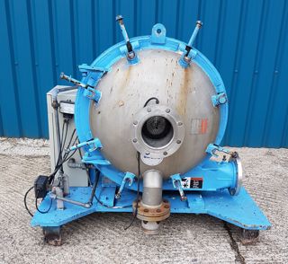 Stainless Steel 304 Classifier