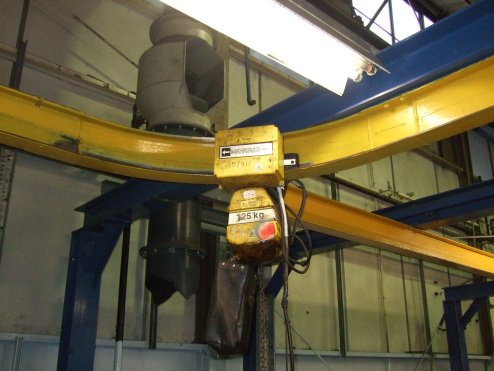   Machine Tools   For Sale - IPP# 212140