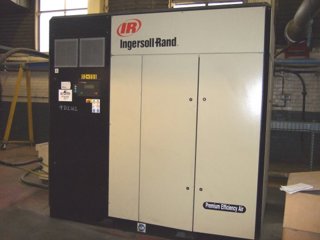 Rotary Compressor