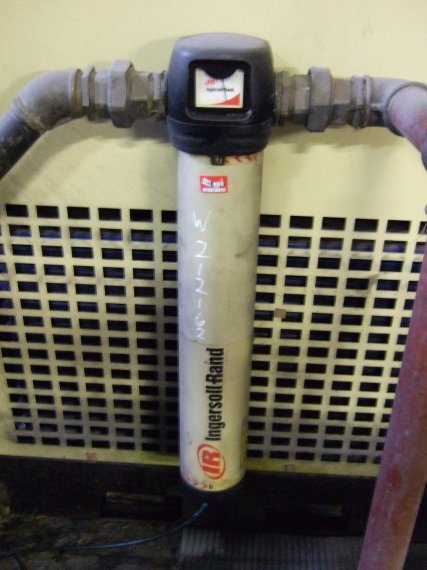   Rotary Compressor 1,200 m3/h (706 CFM) For Sale - IPP# 212162