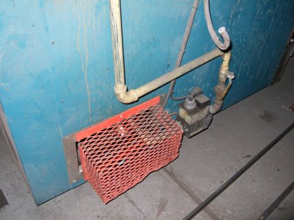 Carbon Steel Caltherm  Dryer-Oven - IPP# 212176
