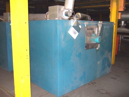 Carbon Steel Caltherm  Dryer-Oven - IPP# 212176
