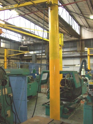   Machine Tools   For Sale - IPP# 212138