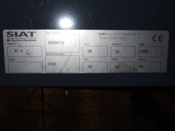   Miscellaneous Packaging  For Sale - IPP# 212249