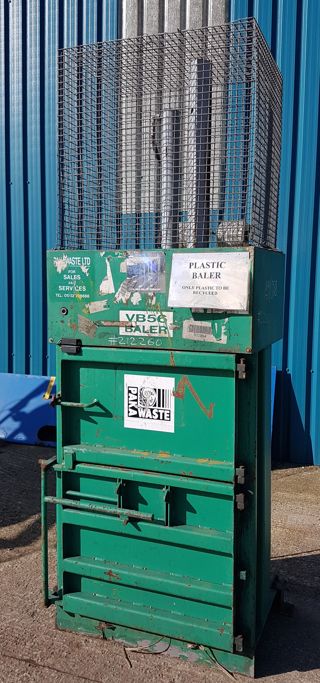 Carbon Steel Miscellaneous Packaging