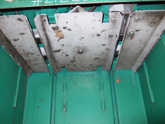  Carbon Steel Miscellaneous Packaging  For Sale - IPP# 212260