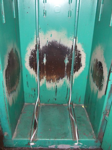  Carbon Steel Miscellaneous Packaging  For Sale - IPP# 212260