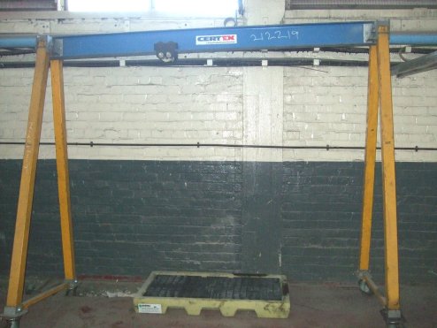   Machine Tools   For Sale - IPP# 212219
