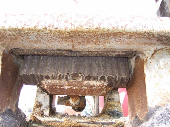   Miscellaneous  Carbon Steel For Sale - IPP# 212363