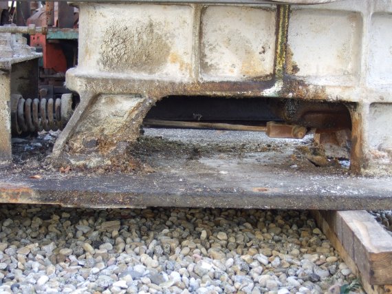   Miscellaneous  Carbon Steel For Sale - IPP# 212363