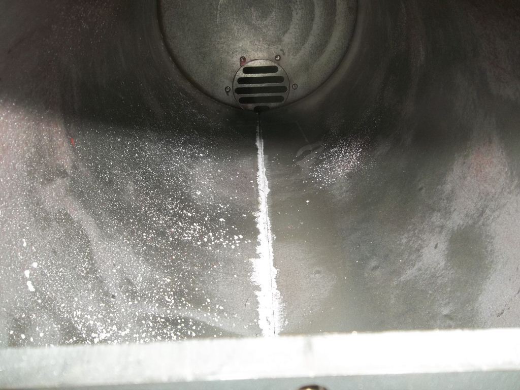 Stainless Steel 316 TEMA Siebtechnik ESM 234-1 BS Ball Mill - IPP# 212441