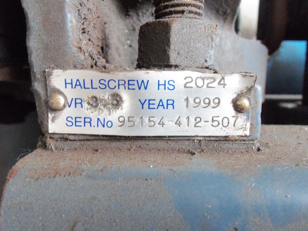   Water Cooled Chiller  For Sale - IPP# 212477
