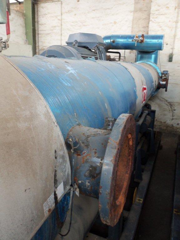   Water Cooled Chiller  For Sale - IPP# 212477