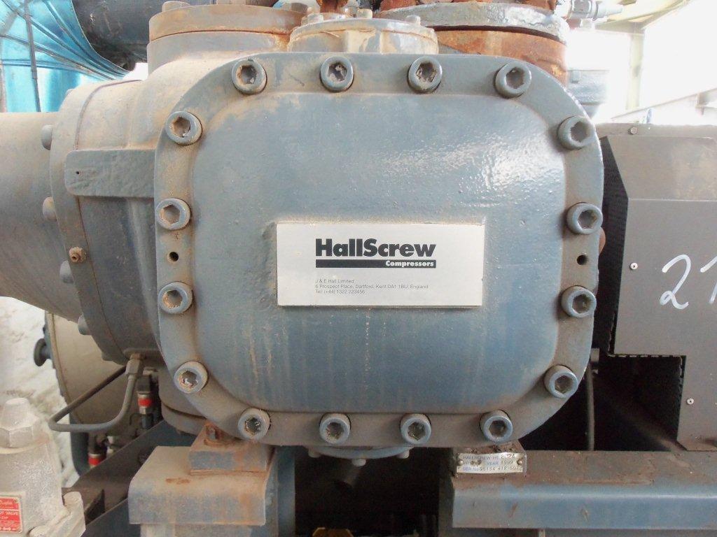   Water Cooled Chiller  For Sale - IPP# 212477