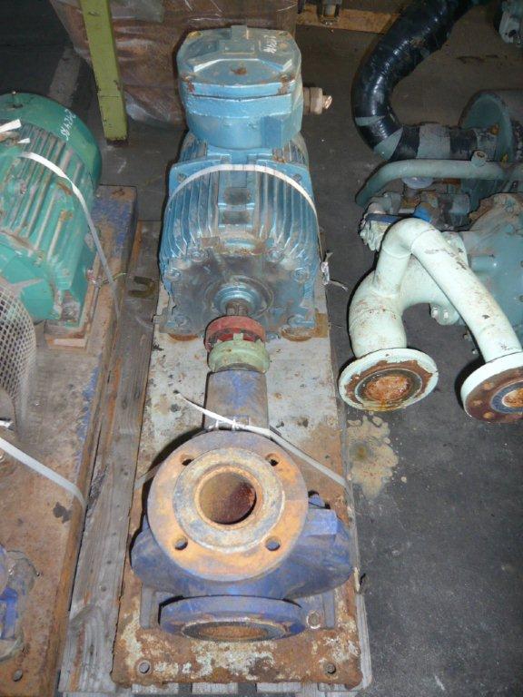  Carbon Steel Water Cooled Chiller  For Sale - IPP# 212476