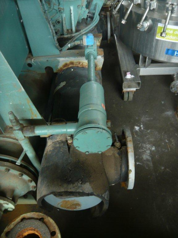  Carbon Steel Water Cooled Chiller  For Sale - IPP# 212476
