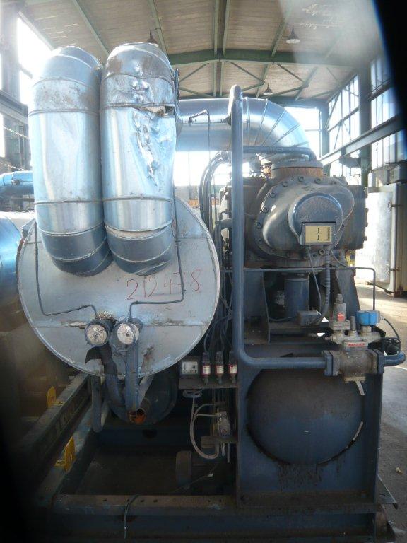   Water Cooled Chiller  For Sale - IPP# 212478