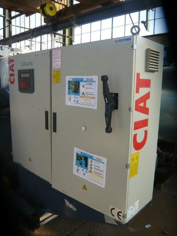   Water Cooled Chiller  For Sale - IPP# 212478
