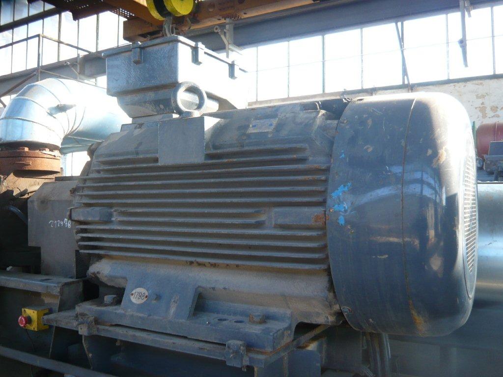   Water Cooled Chiller  For Sale - IPP# 212478