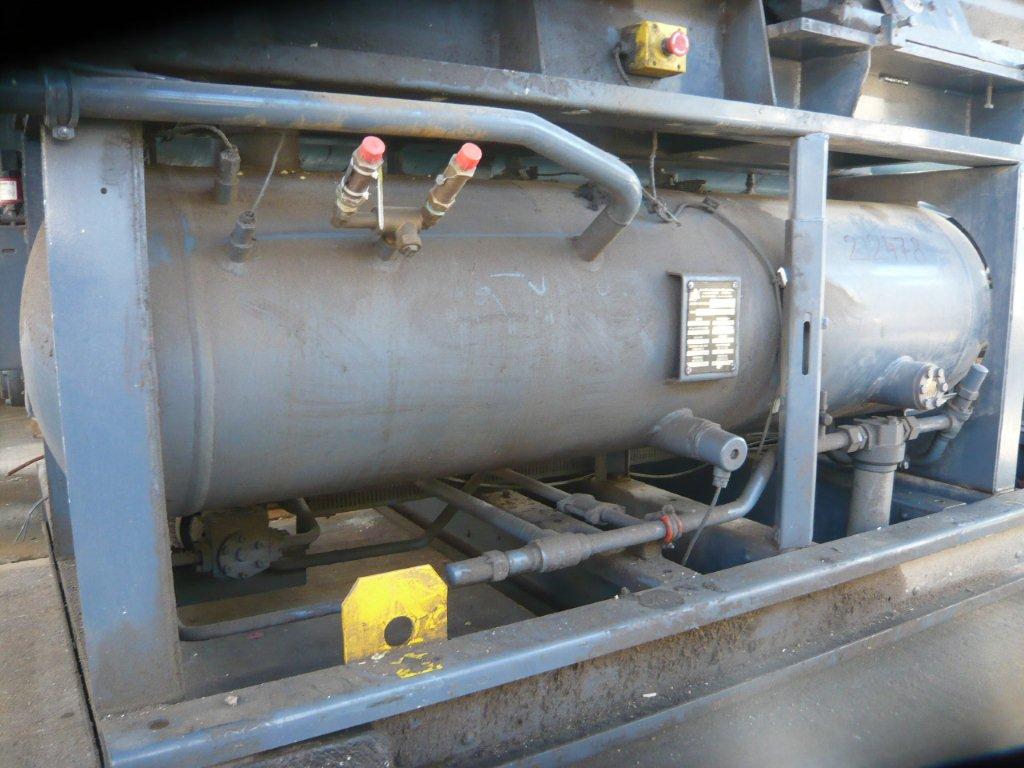   Water Cooled Chiller  For Sale - IPP# 212478