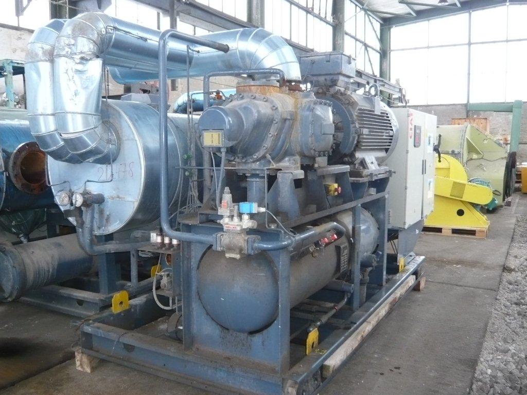   Water Cooled Chiller  For Sale - IPP# 212478