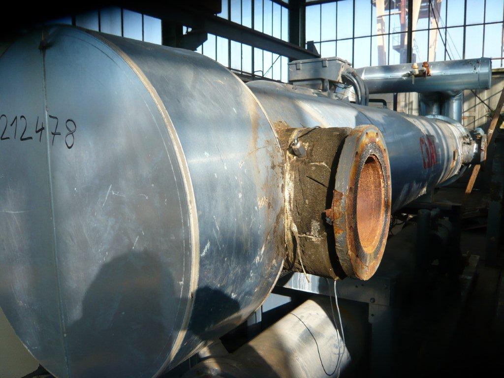   Water Cooled Chiller  For Sale - IPP# 212478