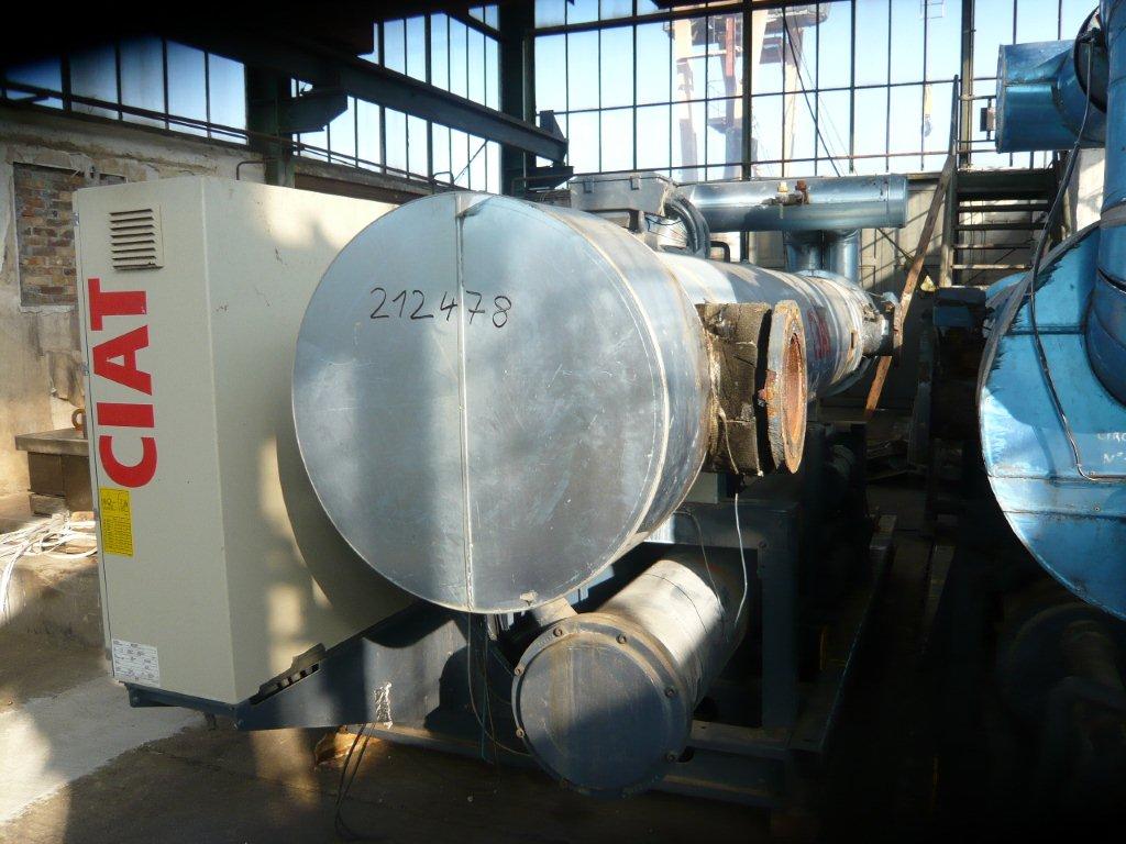   Water Cooled Chiller  For Sale - IPP# 212478