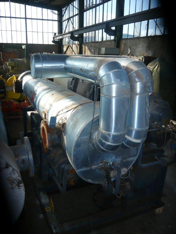   Water Cooled Chiller  For Sale - IPP# 212478