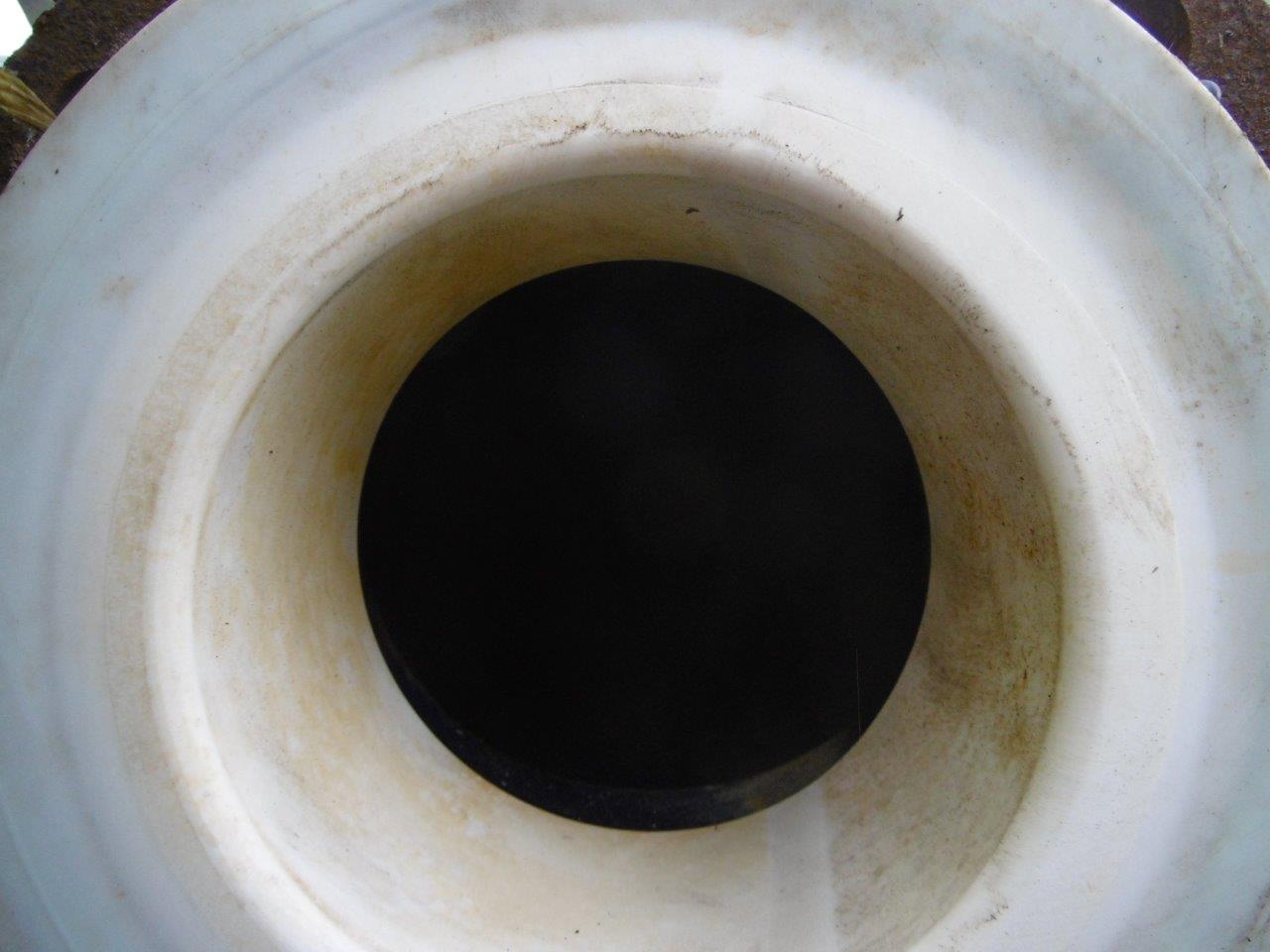  Packed Column 400 mm (15.7 in) Glasslined For Sale - IPP# 212485