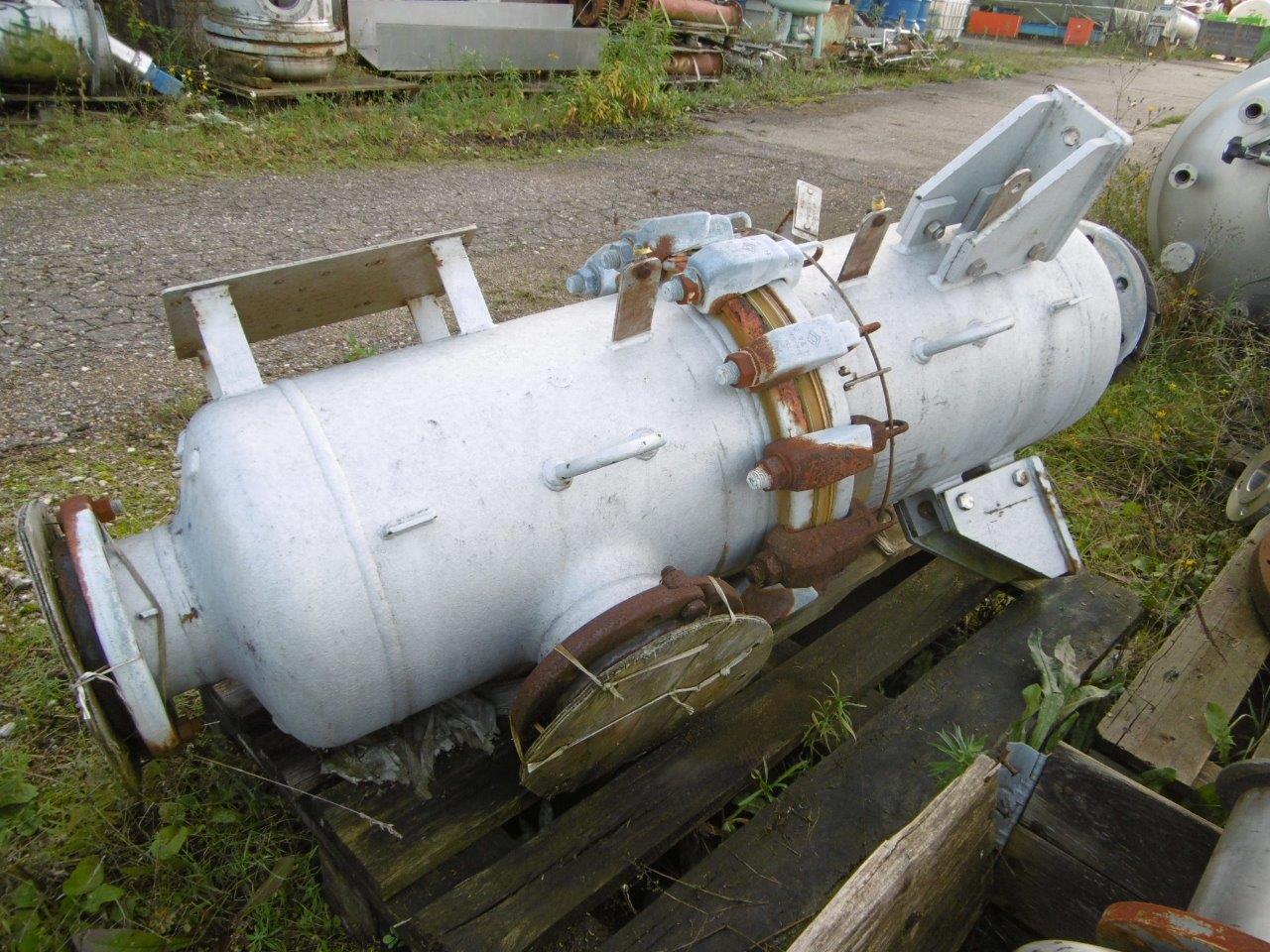  Packed Column 400 mm (15.7 in) Glasslined For Sale - IPP# 212485