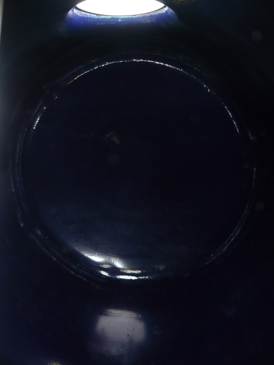 Glasslined DeDietrich CSH-10000 Tank - IPP# 212486