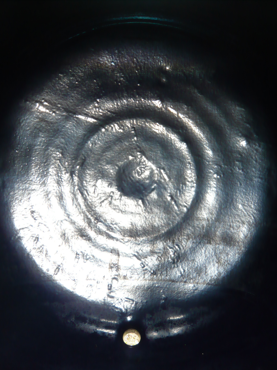 Glasslined DeDietrich CSH-10000 Tank - IPP# 212486