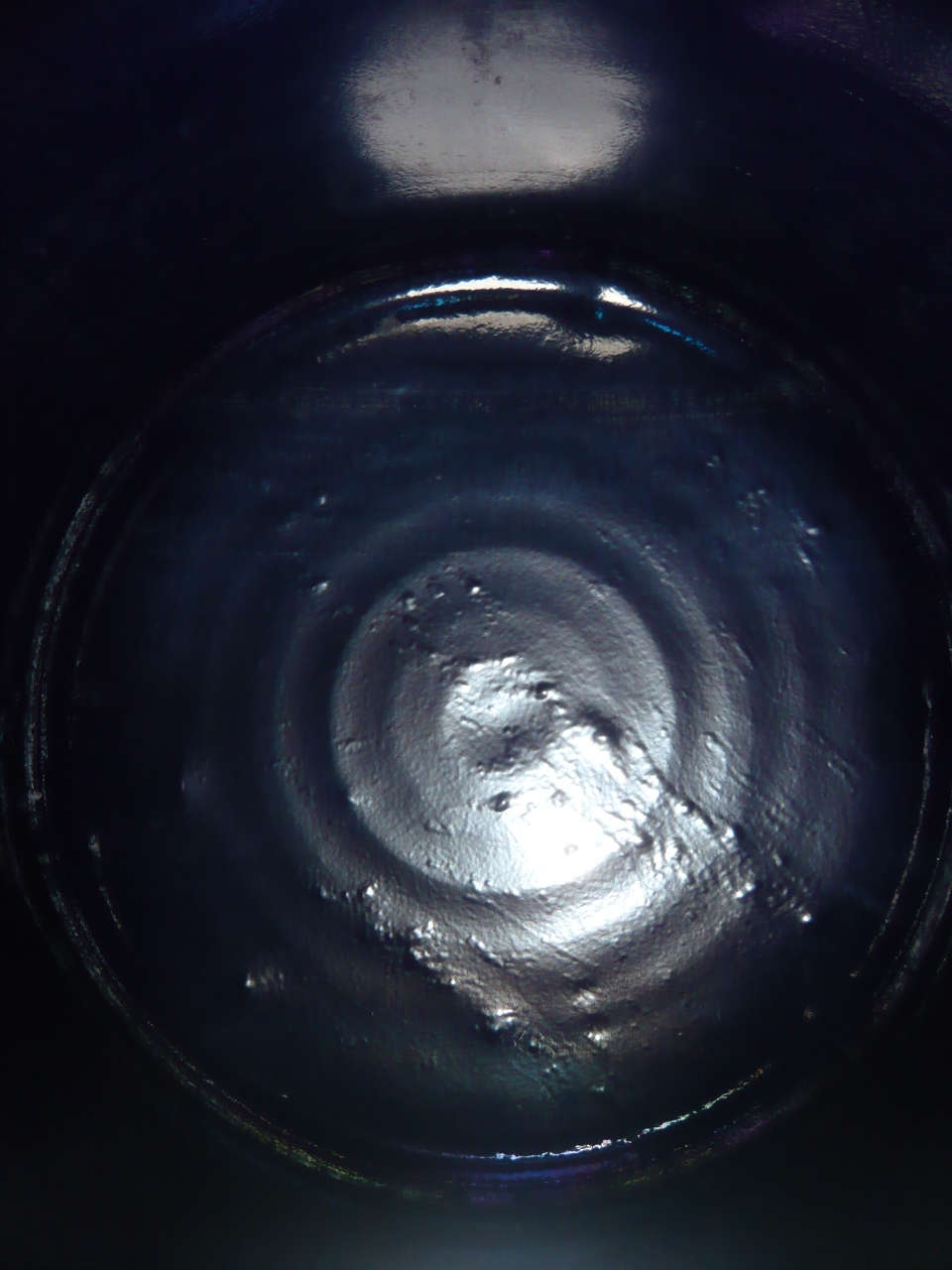 Glasslined DeDietrich CSH-10000 Tank - IPP# 212486