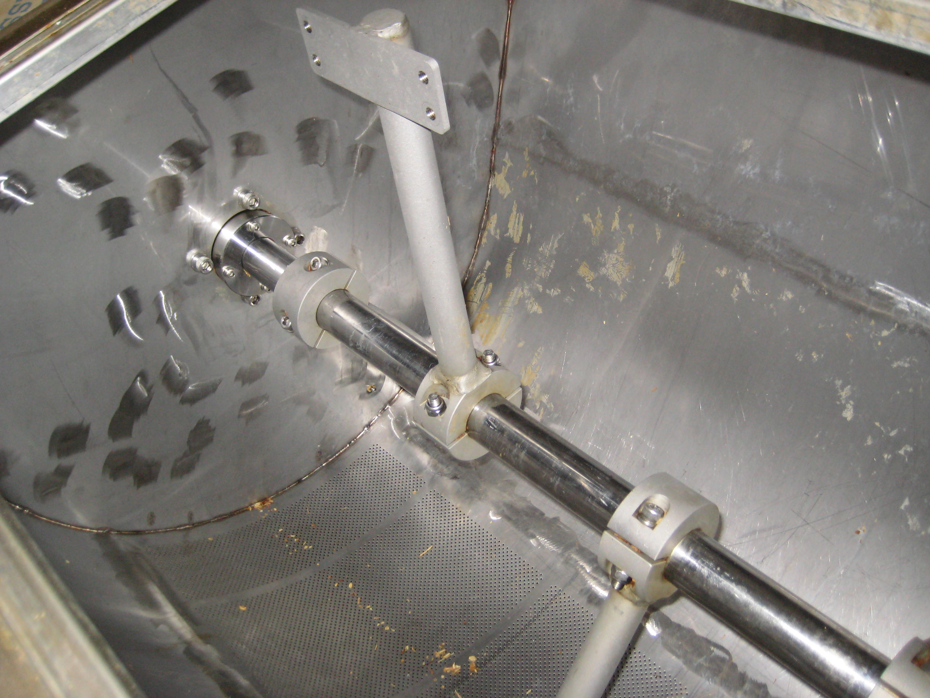 Unused  Miscellaneous  Stainless Steel 304 For Sale - IPP# 212401