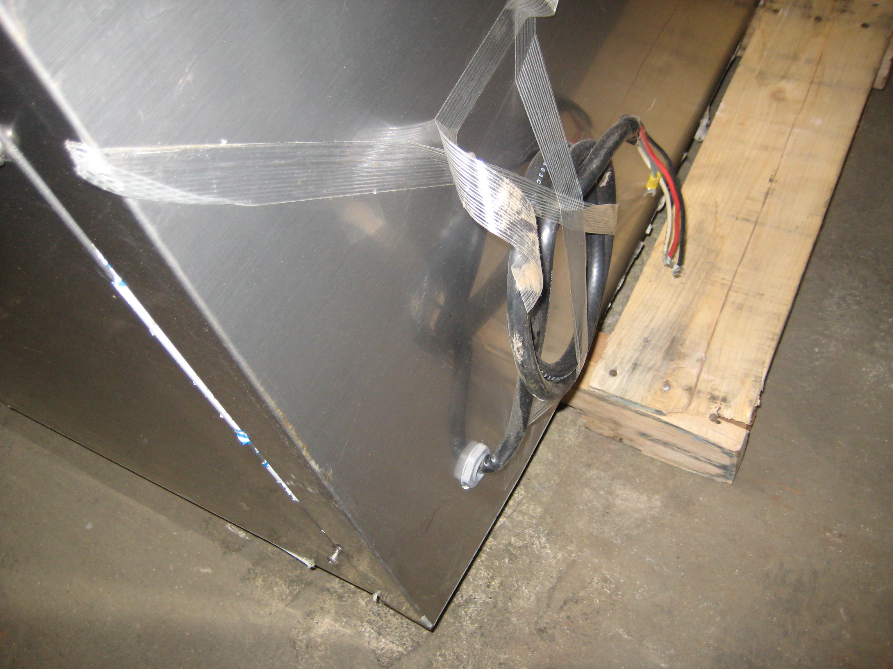 Unused  Miscellaneous  Stainless Steel 304 For Sale - IPP# 212402