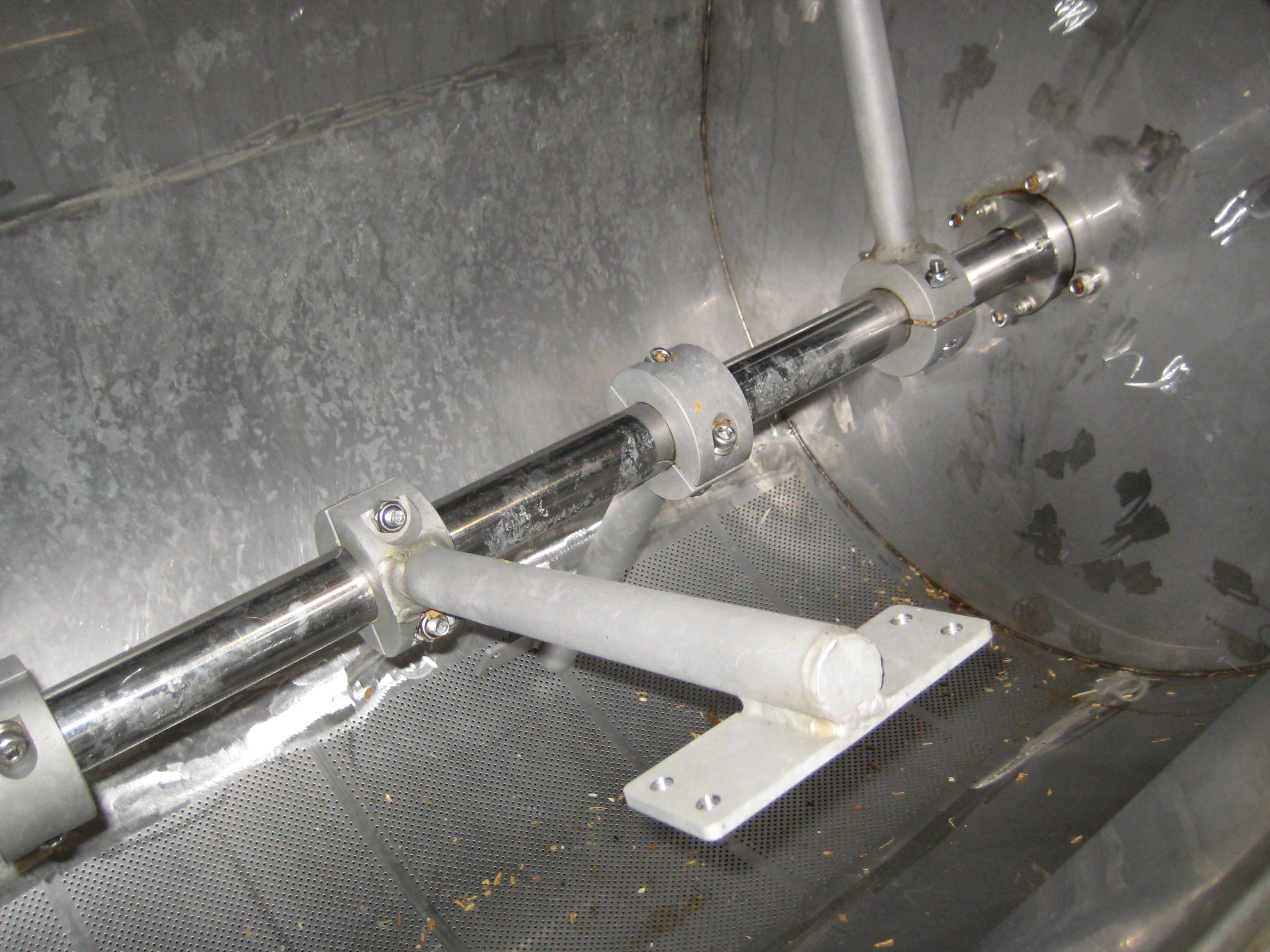 Unused  Miscellaneous  Stainless Steel 304 For Sale - IPP# 212402