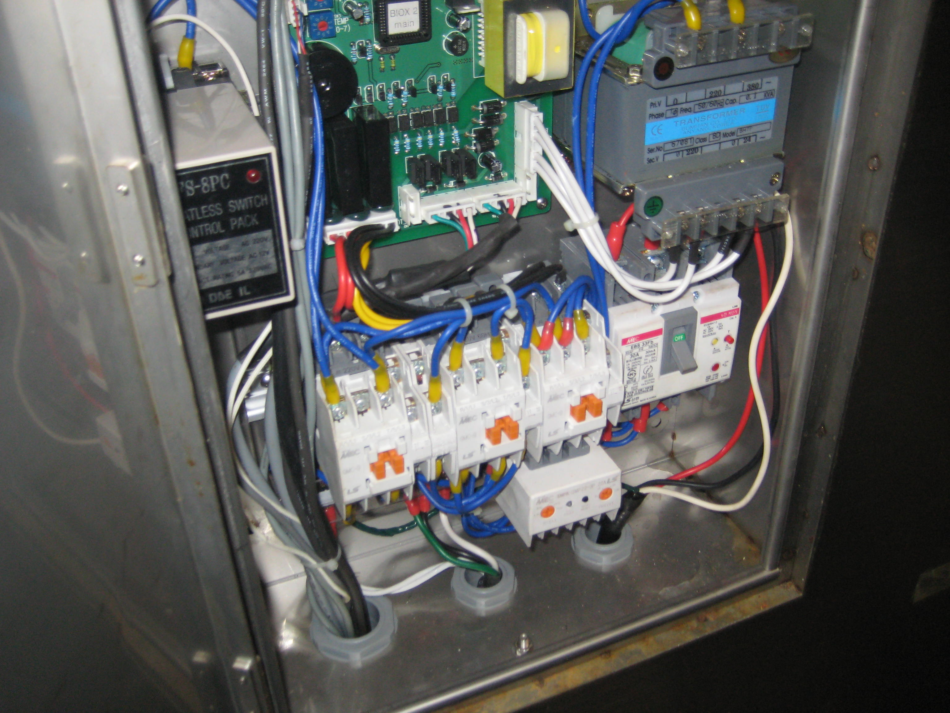 Unused  Miscellaneous  Stainless Steel 304 For Sale - IPP# 212402