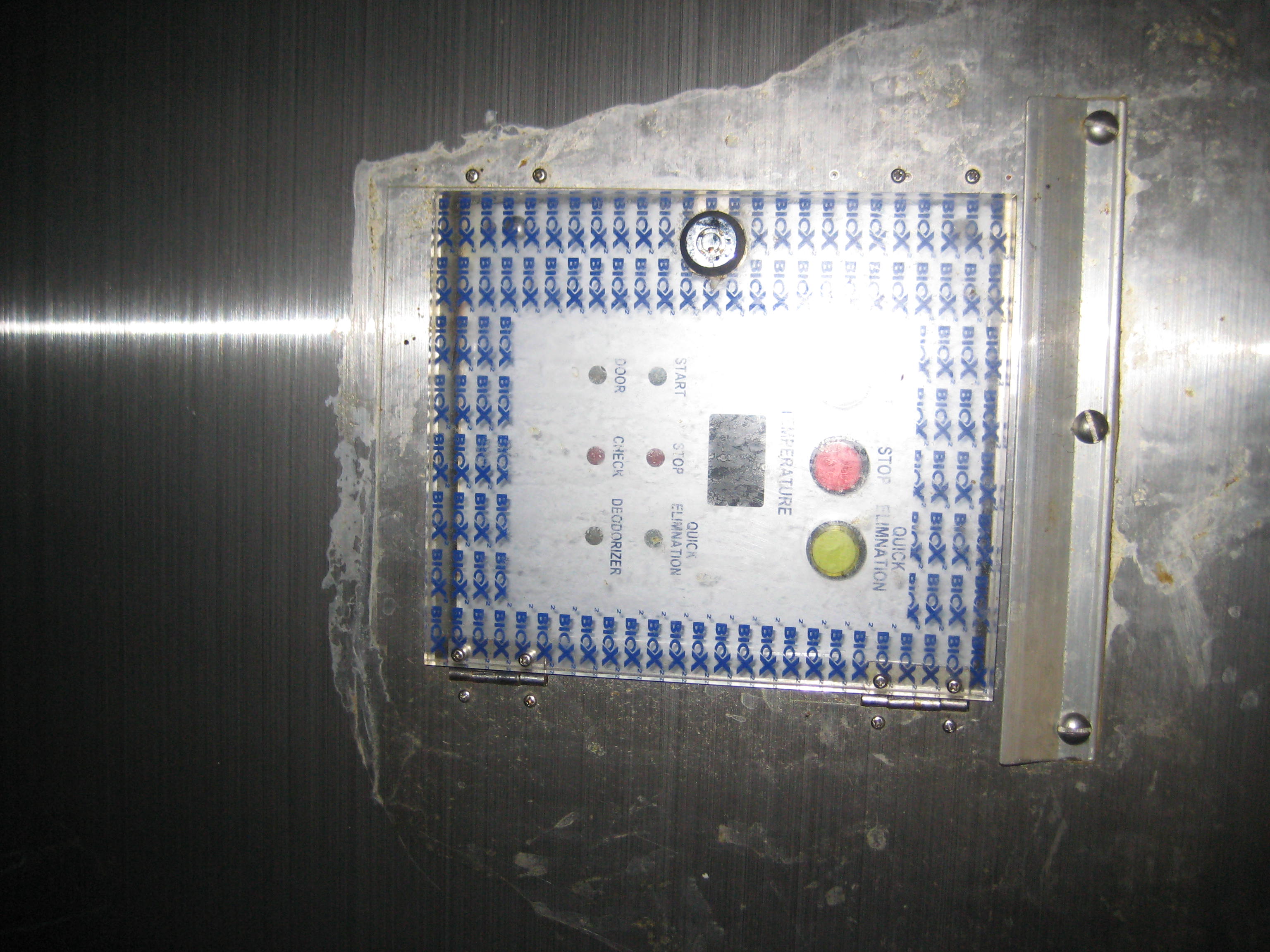 Unused  Miscellaneous  Stainless Steel 304 For Sale - IPP# 212402