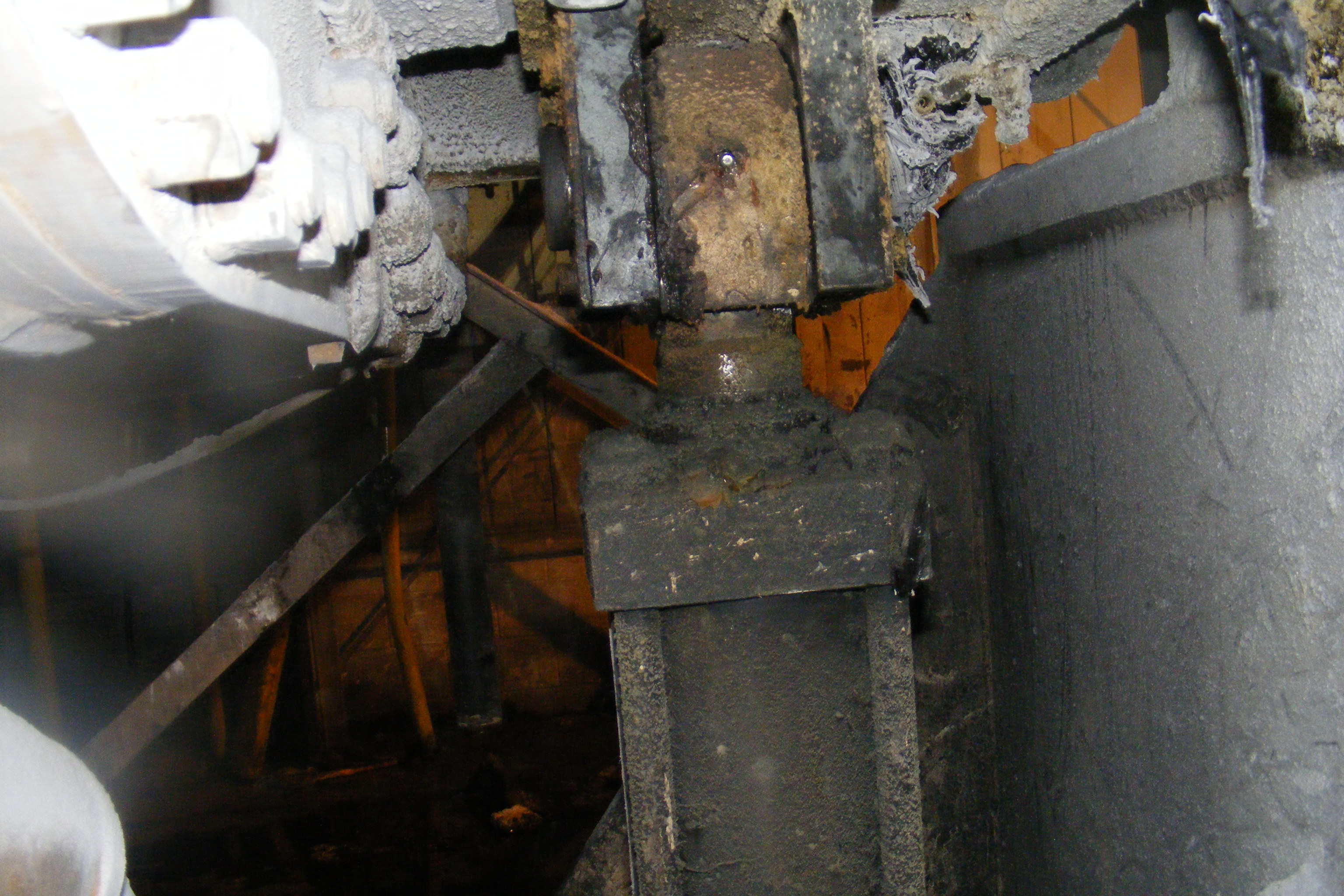 Carbon Steel Mixer-Double Arm - IPP# 212415