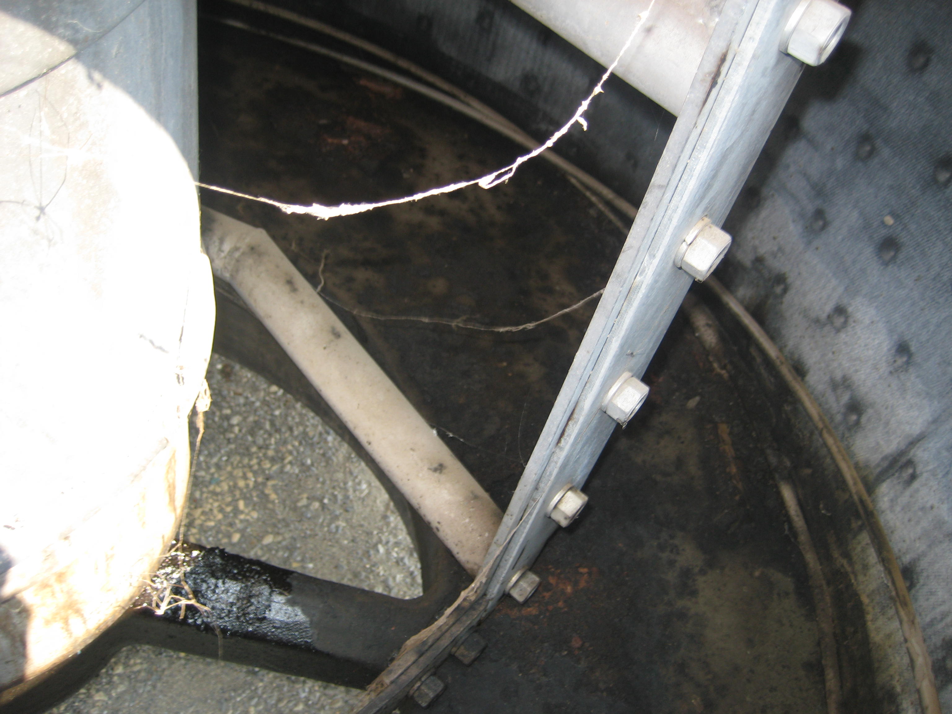  Auto Discharge-Bottom Centrifuge-Basket 1,200 mm (48 in) Carbon Steel For Sale - IPP# 212571