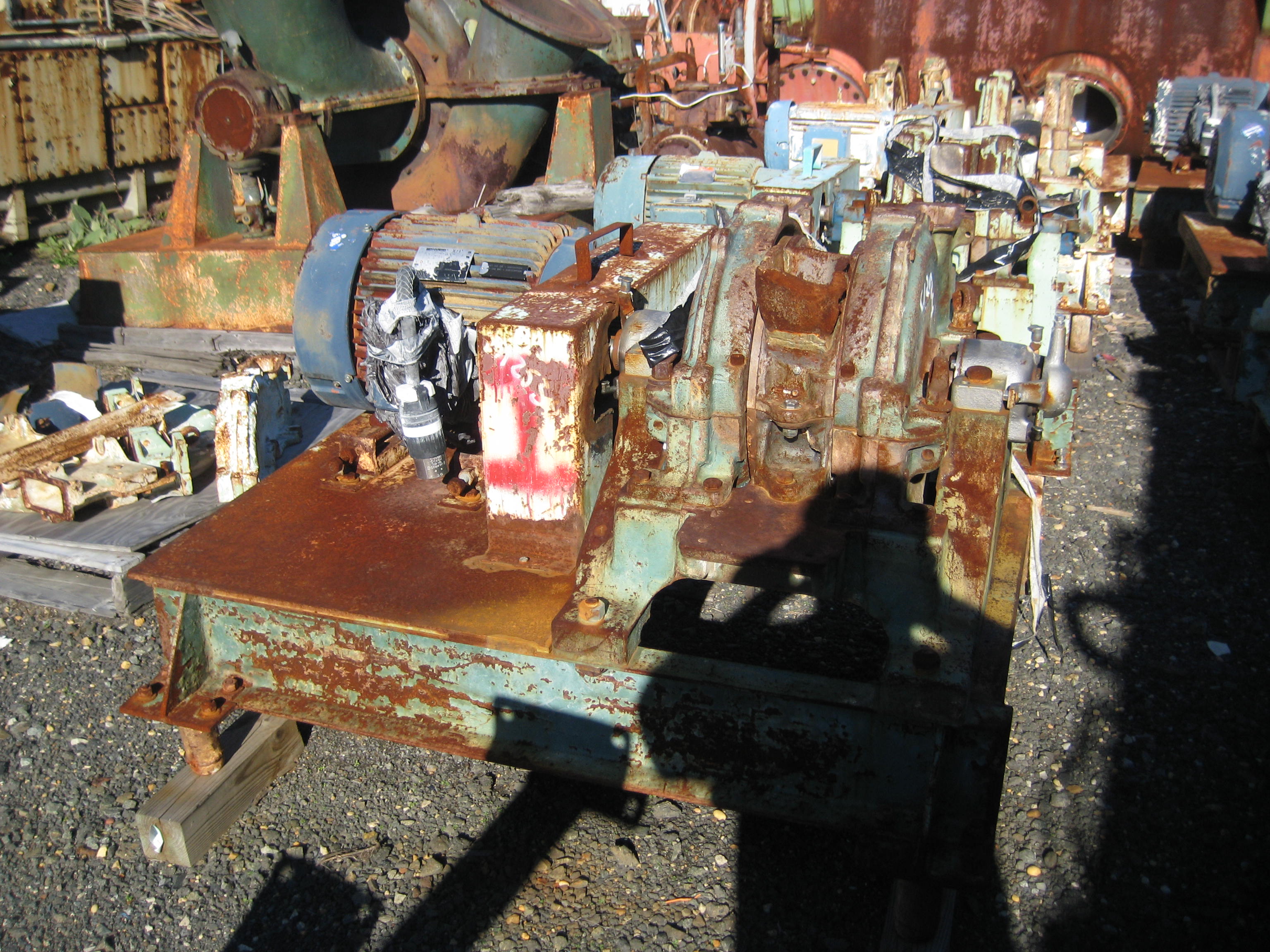  Stainless Steel Other Jet Pulverizer 22.4 kW (30 HP) For Sale - IPP# 212534