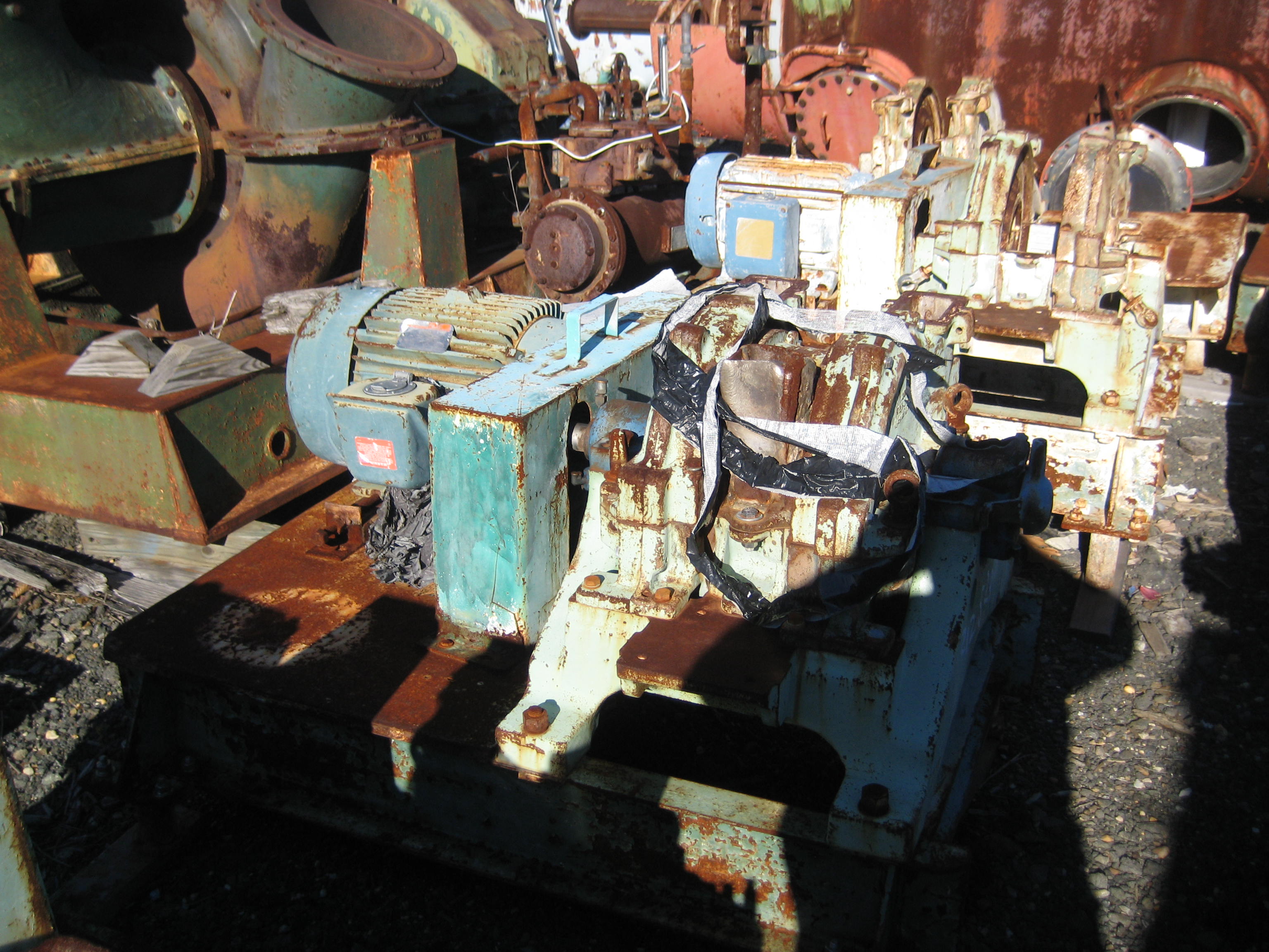  Stainless Steel Other Jet Pulverizer 22.4 kW (30 HP) For Sale - IPP# 212534
