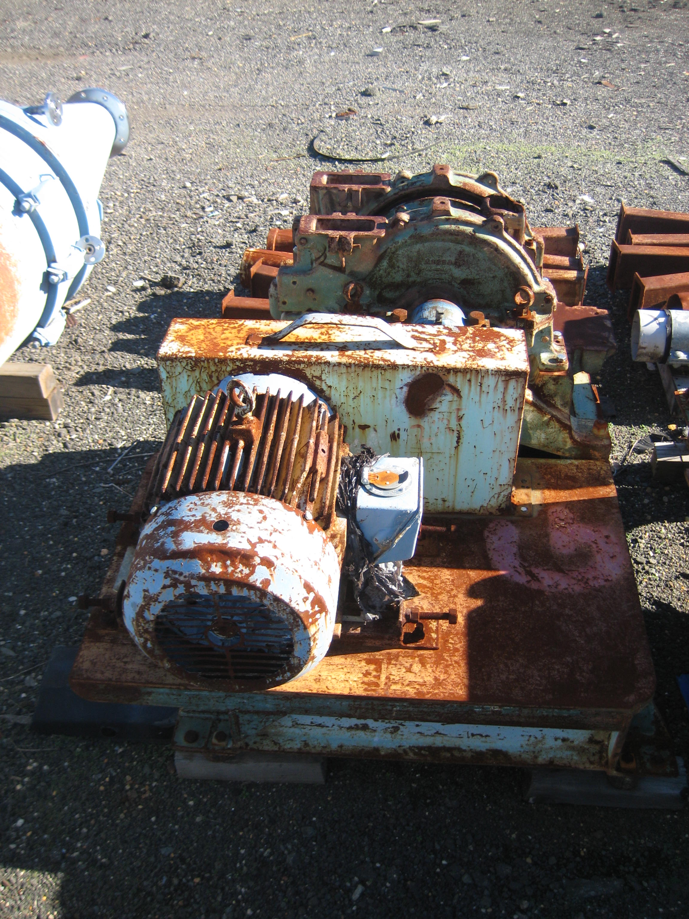  Stainless Steel Other Jet Pulverizer 22.4 kW (30 HP) For Sale - IPP# 212535