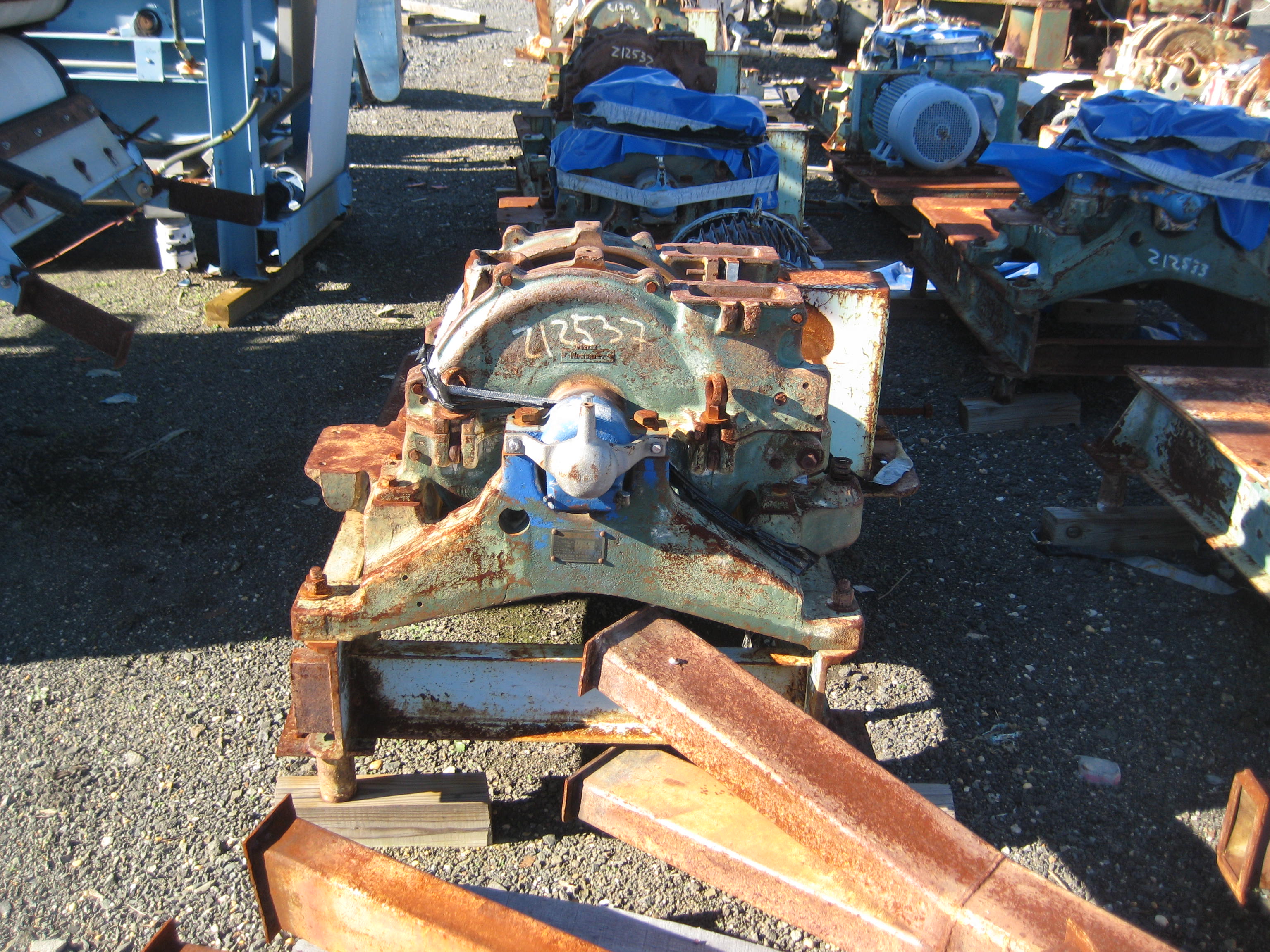  Stainless Steel Other Jet Pulverizer 22.4 kW (30 HP) For Sale - IPP# 212537