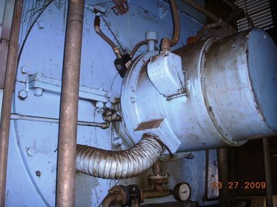 10m2 MW Electric Power Generator - IPP# 212617