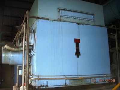 10m2 MW Electric Power Generator - IPP# 212617