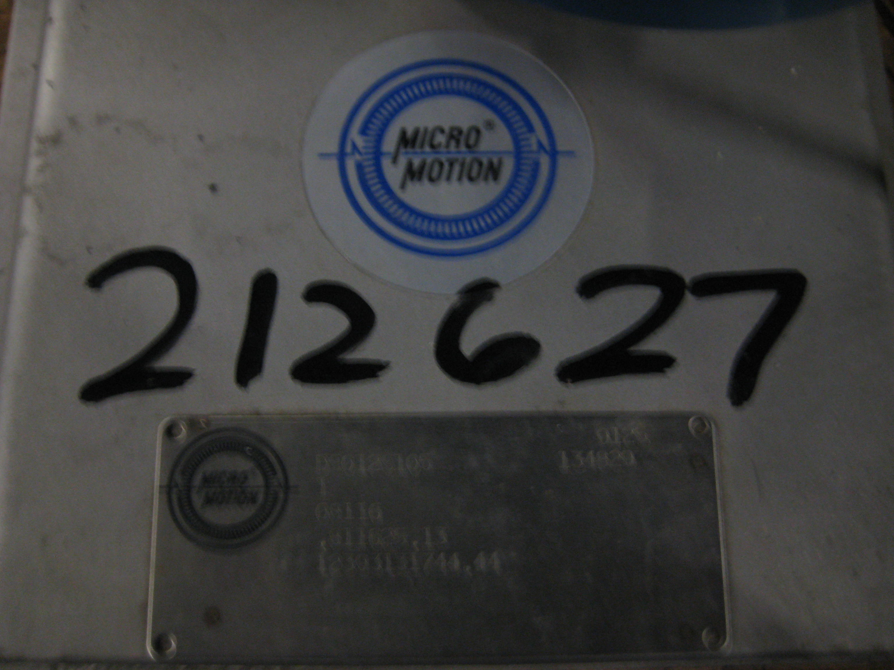 Stainless Steel 316 Miscellaneous - IPP# 212627