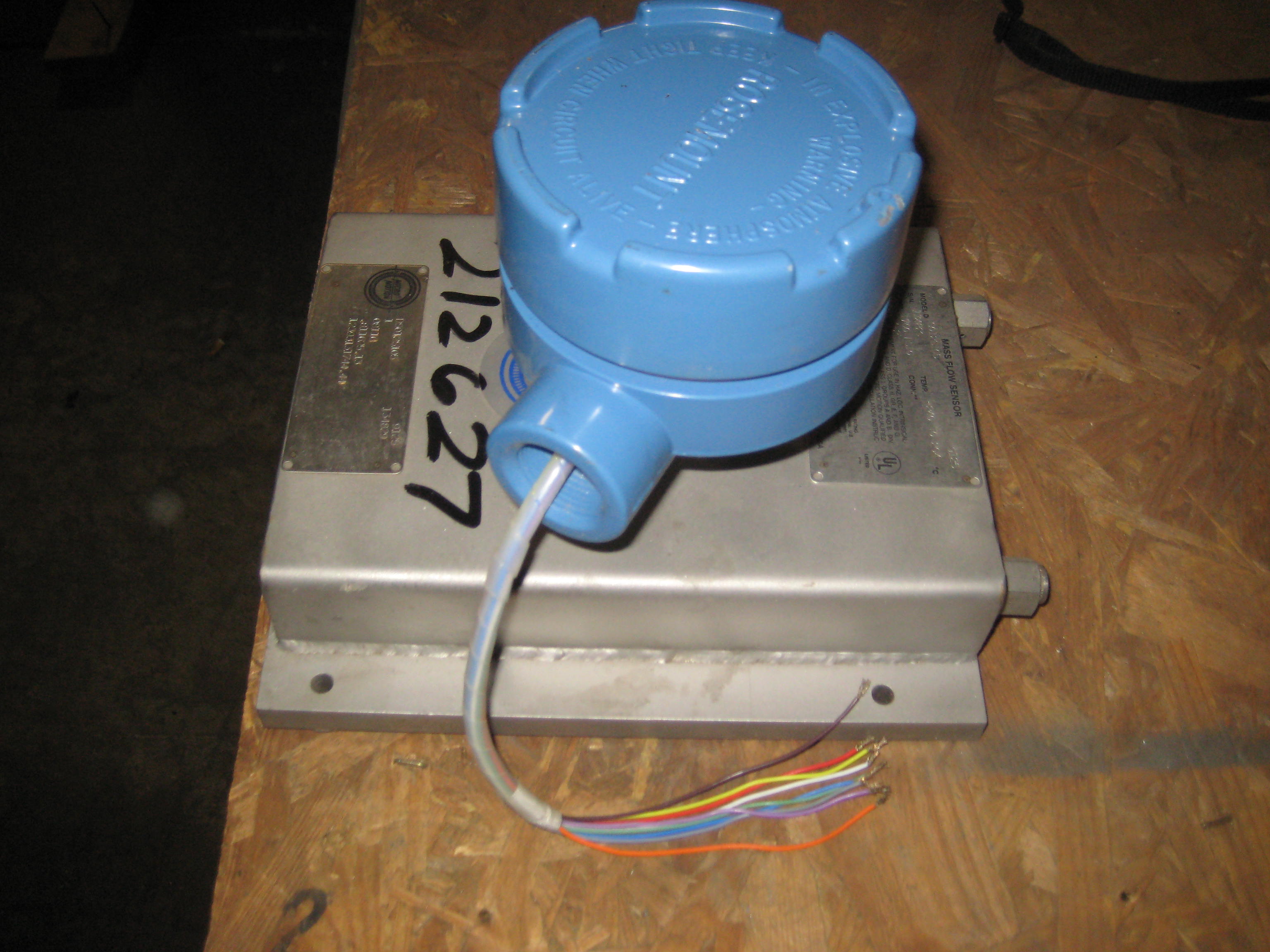 Stainless Steel 316 Miscellaneous - IPP# 212627