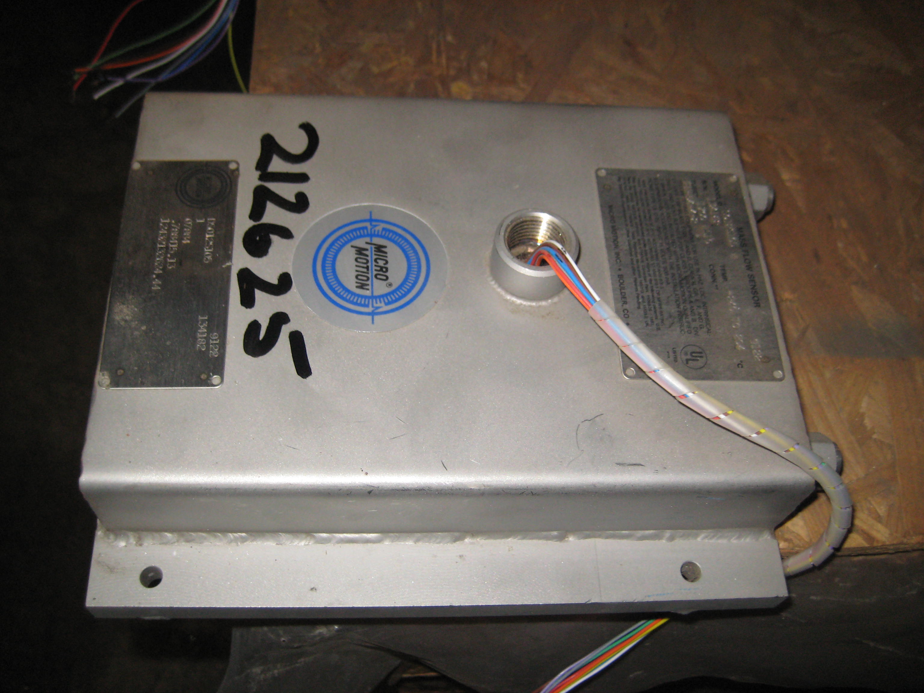   Miscellaneous  Stainless Steel 316 For Sale - IPP# 212625