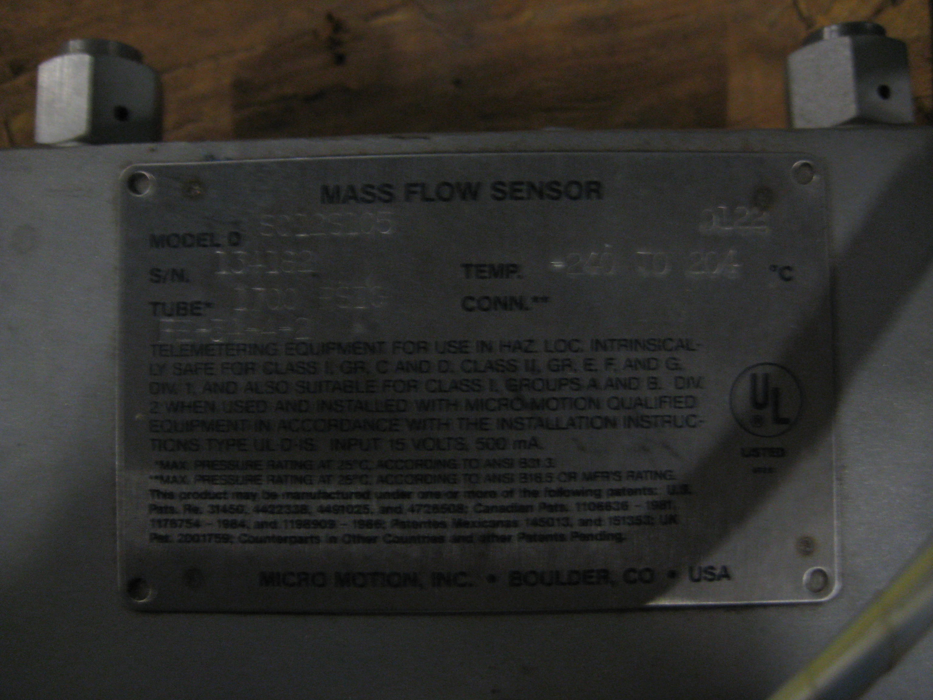   Miscellaneous  Stainless Steel 316 For Sale - IPP# 212625